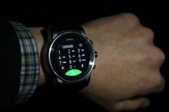 Cận cảnh hai mẫu smartwatch thời trang sắp ra mắt của LG