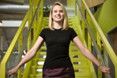 CEO Marissa Mayer từ chức, Yahoo đổi tên thành Altaba