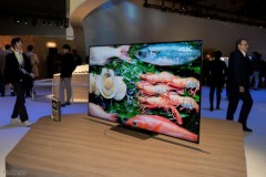 CES 2017 có gì hay: TV 4K + HDR, xe tự lái, VR, drone biến hình, PC tiến hóa