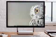 CES 2017: Nơi chứng kiến sự trở lại của "cựu vương" PC*