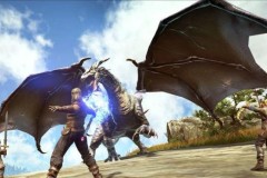 Cha đẻ Cửu Âm Chân Kinh đánh tiếng siêu phẩm MMORPG Dark and Light Mobile