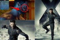 Chế tạo thành công loại vật liệu “tự vá liền” như da thịt người sói Wolverine