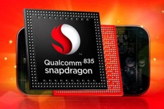 Chi tiết Snapdragon 835 xuất hiện với 8 lõi Kryo 280