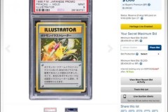 Choáng với thẻ bài Pokémon có giá trị lên tới 1 tỷ VNĐ