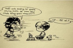 Chồng mải VLTKm quên “nhiệm vụ”, vợ lên hẳn hội Eva ca thán mất chồng