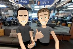 Chưa đầy một tuần sau khi nói lời chia tay Xiaomi, Hugo Barra đã về dưới trướng Mark Zuckerberg