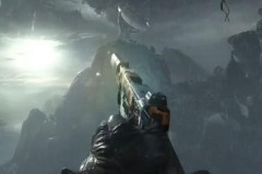 (Clip) Bái phục với game thủ thực hiện bản nhạc từ tiếng súng trong game