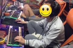 Công an tóm gọn kẻ chuyên lừa các game thủ mua nick để cướp tài sản