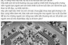 Cộng đồng Castle Clash tiếc thương game thủ qua đời vì bạo bệnh