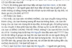 Cộng đồng FIFA Online 3 đau đầu với vấn nạn lừa nhau trong game