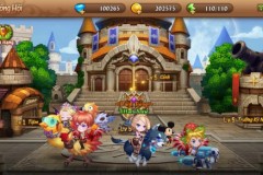 Công hội GunPow có gì hot để “hấp dẫn” game thủ?