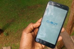 Cubot Rainbow 2 camera kép sẵn sàng ra mắt