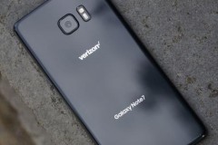 Cuối cùng Verizon cũng đã tung ra cập nhật tiêu diệt Note 7