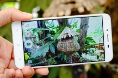 Đánh giá camera Zenfone 3 Max 5,5 inch: Nhiều tính năng,...