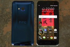 Đánh giá nhanh HTC U Play: Nhỏ gọn, bóng bẩy, luôn lắng nghe