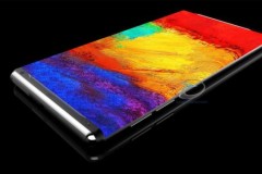 Đây là mặt kính dành cho Galaxy S8