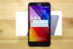 Đây là phablet 6 inch Full HD giá rẻ nhất hiện nay