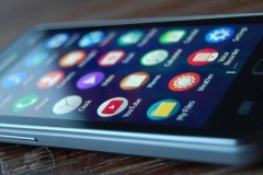 Đã có thể mang giao diện Android Nougat lên smartphone Tizen