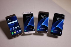 Đã có Android 7.0 Nougat chính thức từ Samsung cho Galaxy S7/ S7 Edge