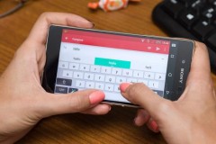 Đã có Android 7.0 Nougat dành cho Sony Xperia Z3+ và Z3+ Dual