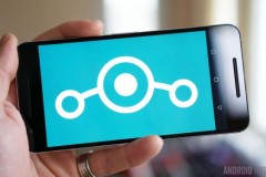 Đã có Lineage OS cho một số thiết bị của Google, Samsung, Oppo, Xiaomi,...mời bạn tải về