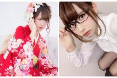 Dân mạng phát sốt với Enako – nữ coser xinh đẹp bậc nhất Nhật Bản