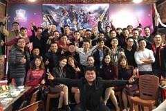 Đệ nhất bang hội VLTKm cay đắng “sau tất cả” vẫn chưa lấy lại được Tương Dương