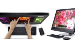 Điểm danh loạt sản phẩm của Dell tại CES 2017