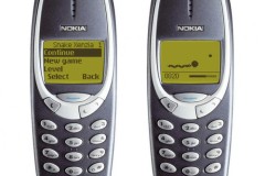 Điểm lại những tựa game gắn liền với điện thoại "cục gạch" Nokia huyền thoại