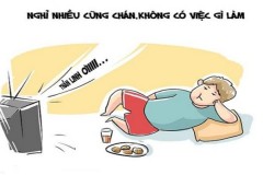 Điểm mặt những thói quen xấu dễ làm hư game thủ kỳ nghỉ Tết