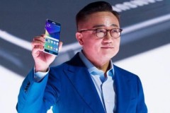 Điều gì giúp Samsung đạt lợi nhuận cao dù không có Note 7?