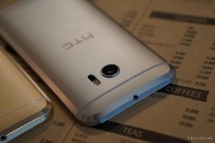 Doanh thu của HTC giảm kỷ lục trong suốt 11 năm phát triển