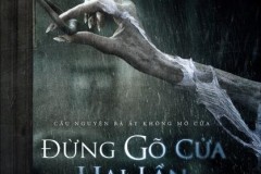 Don't Knock Twice: Lời nguyền ghê rợn nơi căn nhà của mụ phù thủy ăn thịt người