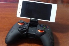Evo Gamepad Wired tay cầm chơi game giá chỉ 900 ngàn