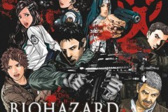 Fan hụt hẫng khi biết tin truyện tranh kinh dị của Resident Evil sắp kết thúc