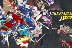 Fire Emblem Heroes - Nintendo mang huyền thoại RPG lên Mobile