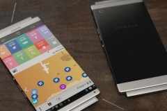 Flagship của Sony năm sau cũng dùng màn hình OLED