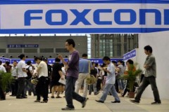 Foxconn sắp xây nhà máy thứ 3 để phục vụ Apple