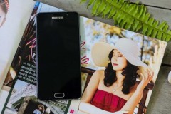 Galaxy A5 2016 chạy Android 7.0 bị phát hiện trên Geekbench, người dùng sắp được nâng cấp?