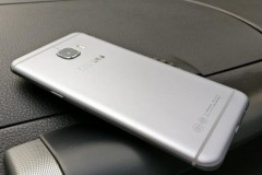 Galaxy C5 Pro lộ đầy đủ thông số kỹ thuật trên GFXBench