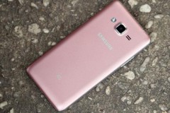 Galaxy J2 Prime giá rẻ nằm trong top 5 smartphone bán chạy