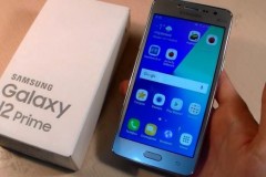 Galaxy J2 Prime lên kệ TGDĐ: Màn hình AMOLED, có 4G