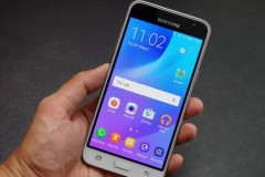 Galaxy J3 Emerge xuất hiện trên các cửa hàng tại Mỹ