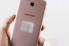 Galaxy J5 Prime và J7 Prime hồng vàng lên kệ