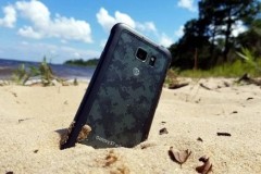 Galaxy S7 Active chuẩn bị lên đời Android 7.0 Nougat