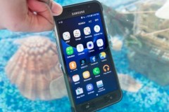 Galaxy S7 Active cũng sẵn sàng lên đời Nougat