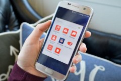 Galaxy S7 chuẩn bị bán ra với giá thấp hơn tới 2 triệu đồng