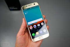 Galaxy S7 tiếp tục giảm giá lên đến 2 triệu đồng cùng nhiều ưu đãi