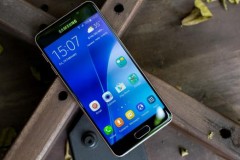 Galaxy S8 mục tiêu 60 triệu chiếc vậy Galaxy A và Galaxy J?