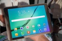 Galaxy Tab S3 đạt chứng nhận quan trọng, sẵn sàng ra mắt